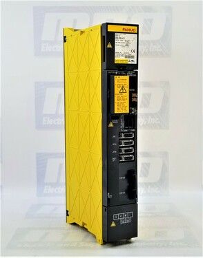 FANUC A06B-6096-H101 | In Stock Ships Overnight